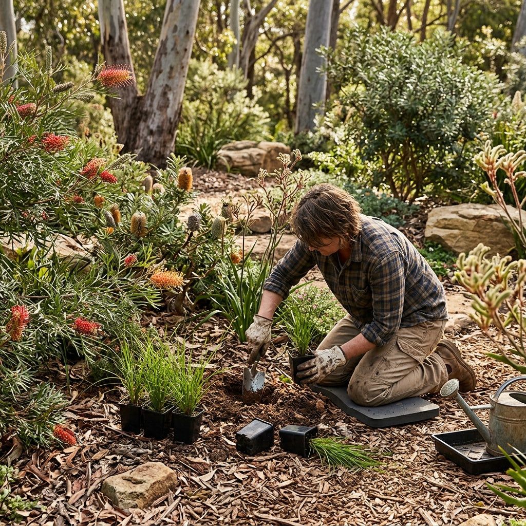 When Is the Best Time to Plant in Australia?